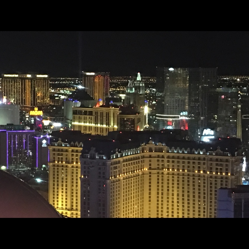 Meet your Posher, Regan